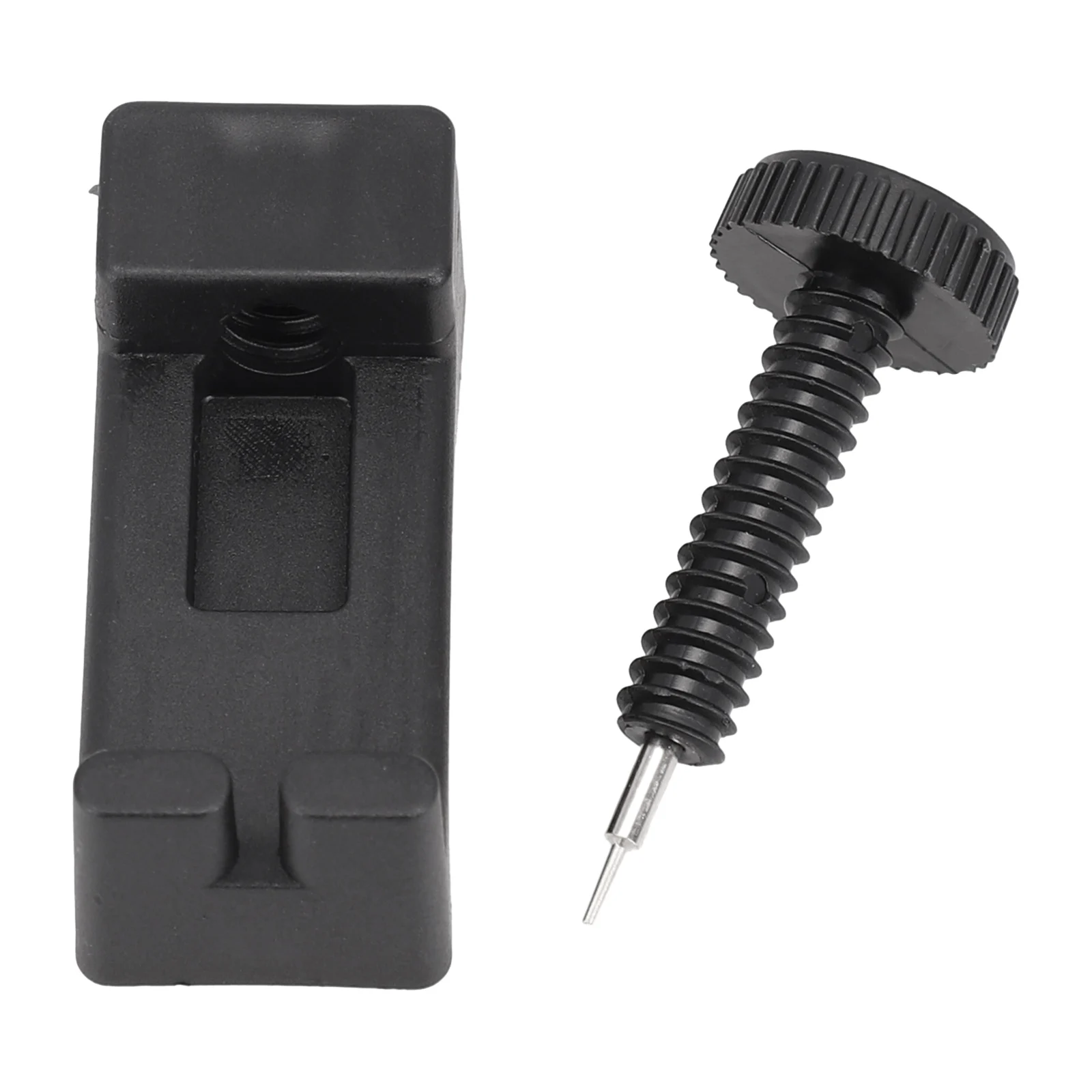 Watch Link Belt Remover Hand Tools Home Mini Watch Repair 1Pcs Band Link Opener Pin Remover Plastic+Metal Tools