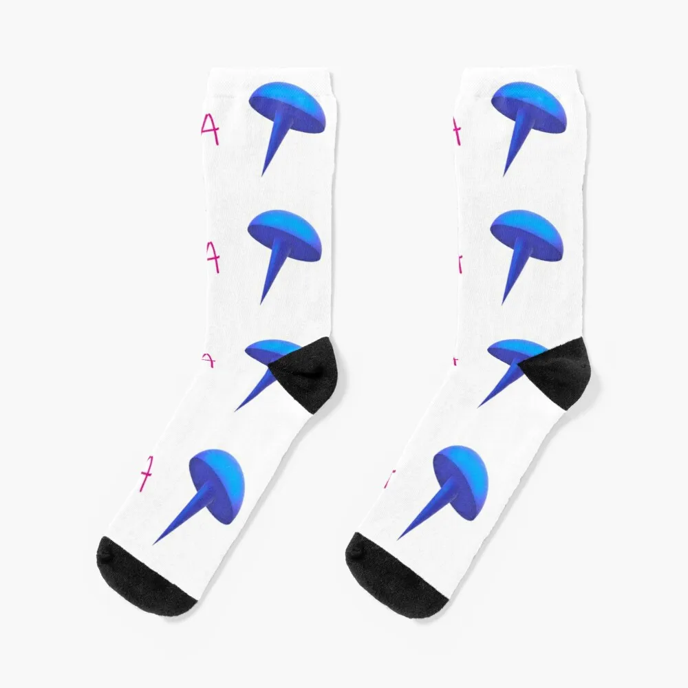 

Rebus Heart attack Socks Winter Man Socks Socks Cycling