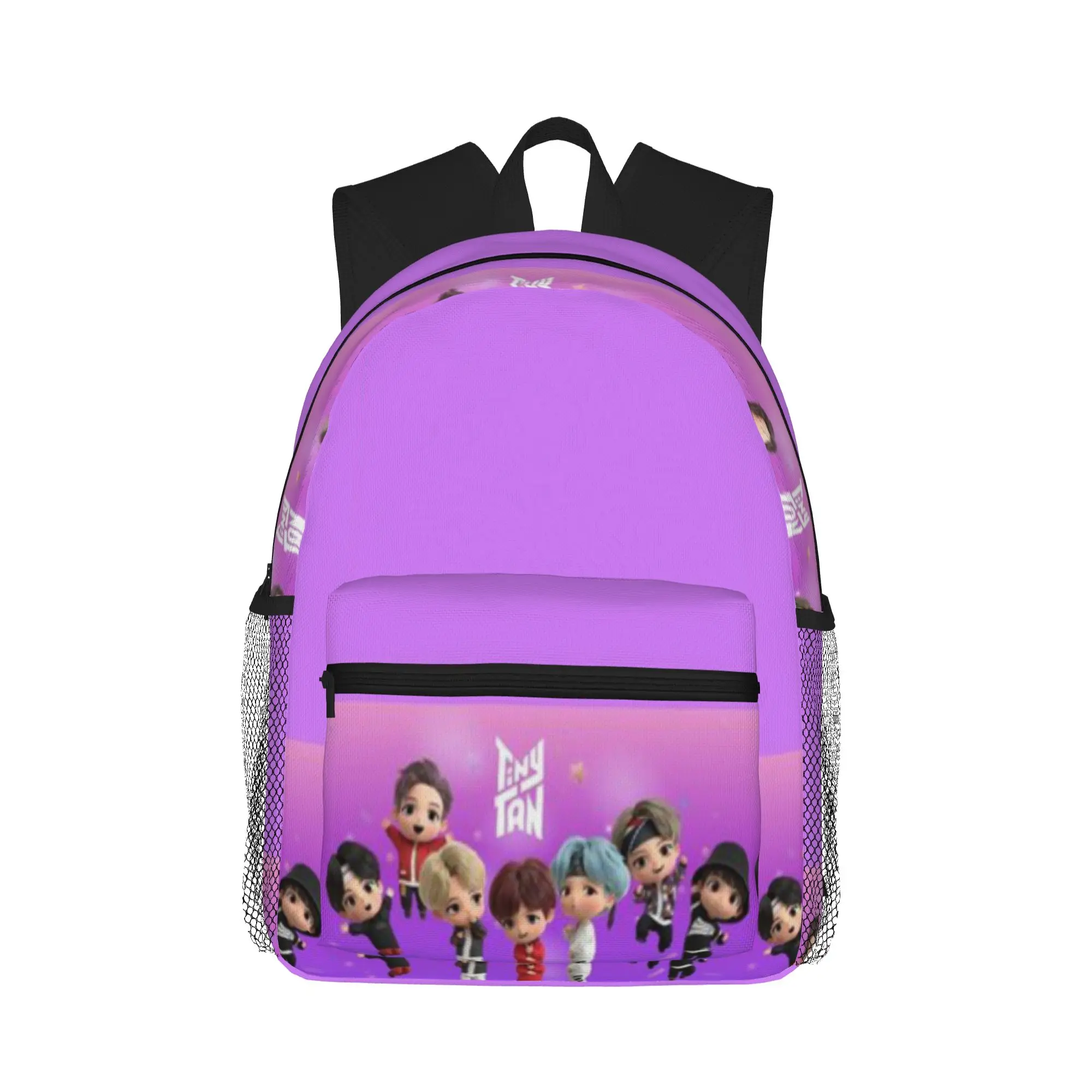 

Tinytan boys Casual Backpack for Students and Adults Bag