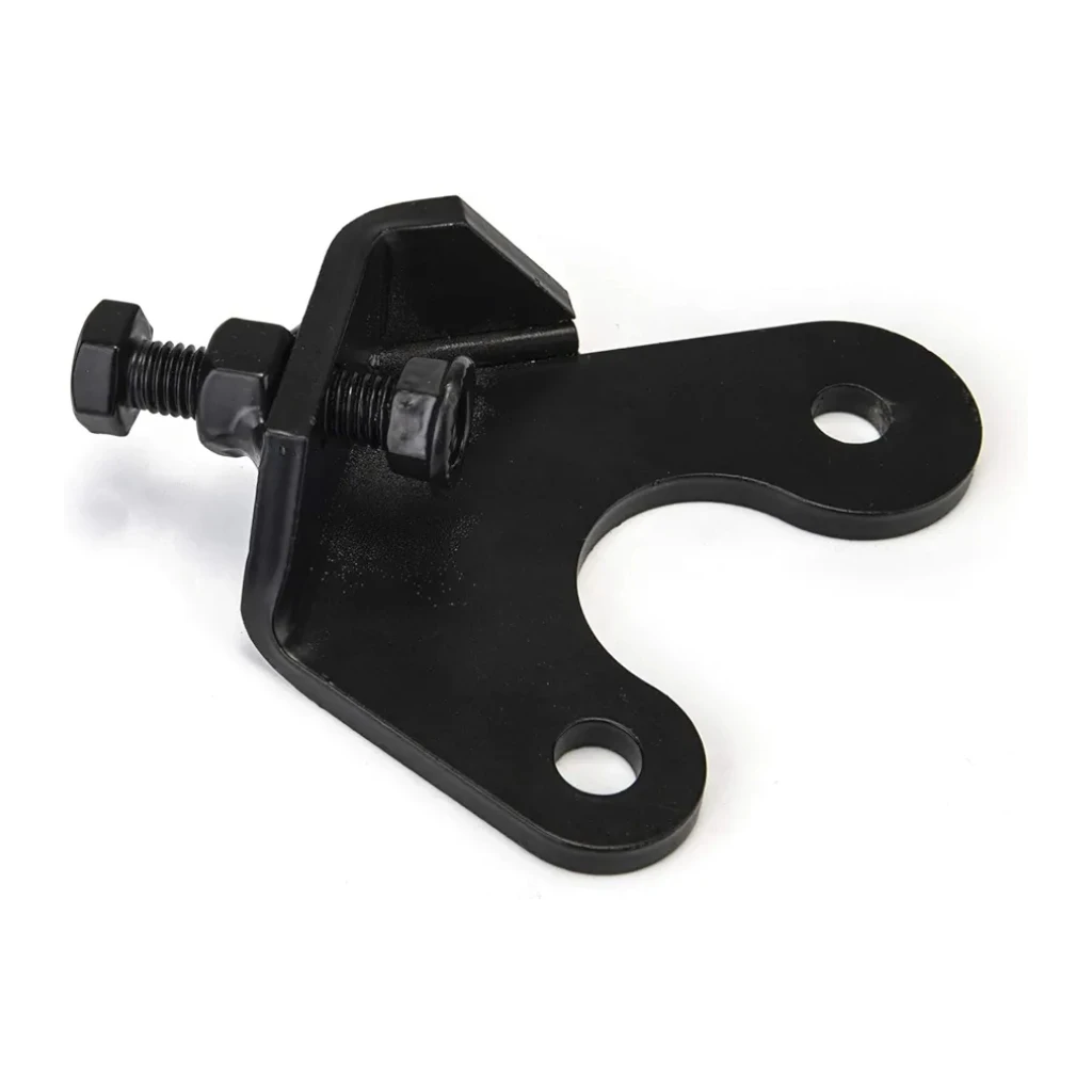 Front Exhaust Manifold Bolt Repair Bracket Kit for GM Trucks for SUV 4.8 5.3 5.7 6.0 6.2 LS1 LS2 LS3 LS6 Trucks