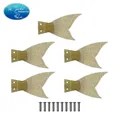 Grain Gold-07-5pcs