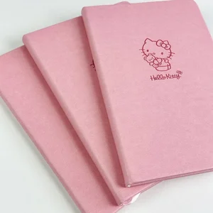 8 meilleurs agendas de vente Hello Kitty - No 5