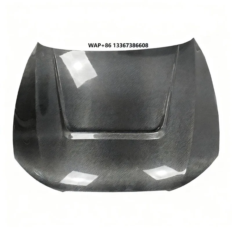 

A5 S5 RS5 Carbon Fiber Hood A5 S5 RS5 B8.5 Hood 2013-2016