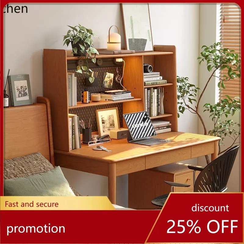 Hxl Cherry Wood Des…