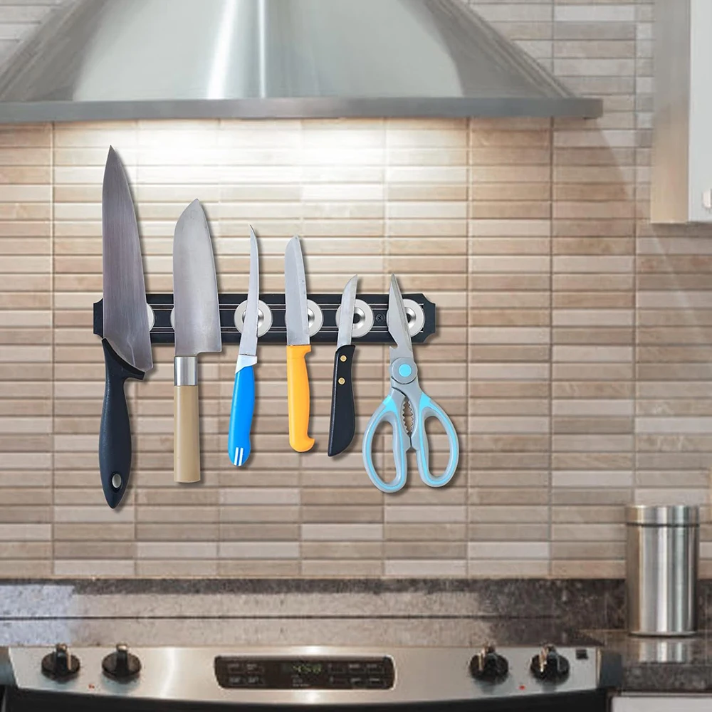 Ians مغناطيس الثلاجة لورشة عمل السبورة المكتبية DIY أدوات مناسبة مكان العمل المنزلي، 18x3-5/20x3-5/25x3-5/30x5-6mm