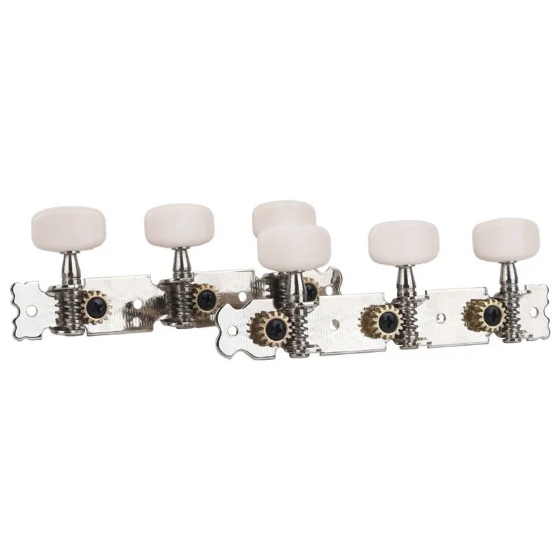 어쿠스틱 기타용 머신 헤드, 튜닝 페그, 클래식 어쿠스틱 포크 기타용 액세서리