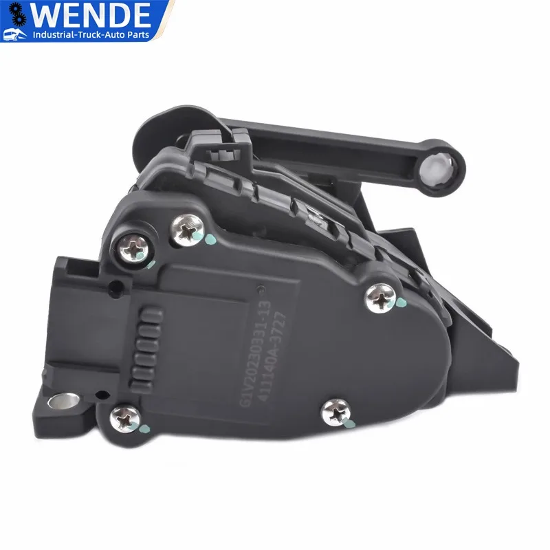 

8200699691 8200089851 Car Electronic Accelerator Pedal Sensor For Renault Clio II Kangoo I Megane II 1996-2012 Models