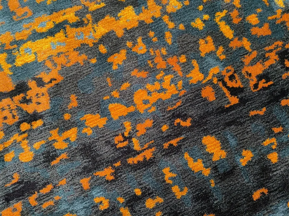 Новинка 2025 года, фабрика Manna, ручная работа, производство ковров, комфортный мягкий нескользящий коврик для детской и комнаты подростков