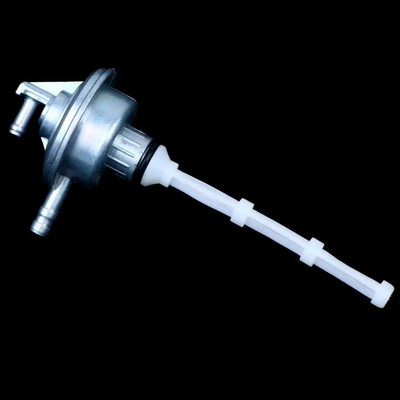 Fuel Petcock Tank Switch High Performance Oil Shut Off Valve Fuel Tap for Motorbike ATV UTV Scooter Off-road Repair