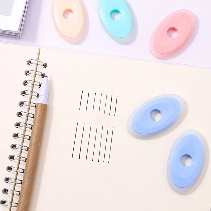 Стираемый ластик для детей