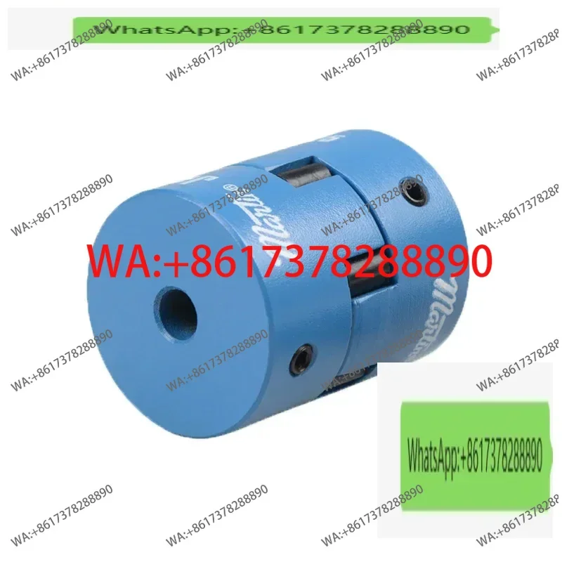 

Xingda L-type cast iron coupling high torque tight cast iron claw type coupling note hole diameter