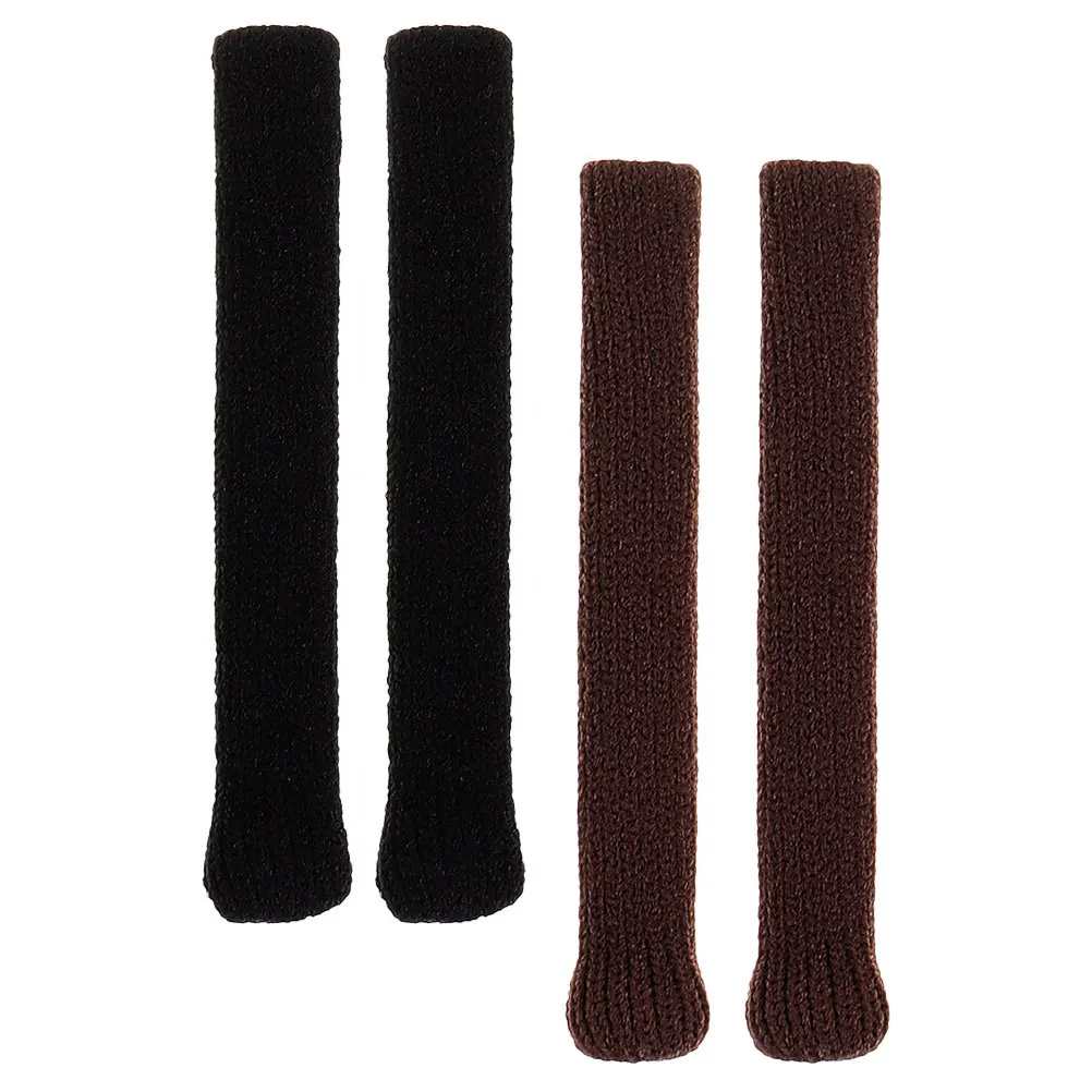 

Anti-Slip Glasses Leg Covers Eyeglasses Arm Sleeves Soft Ear Cushions For Eyeglasses No Slip During Exercise Lightweight