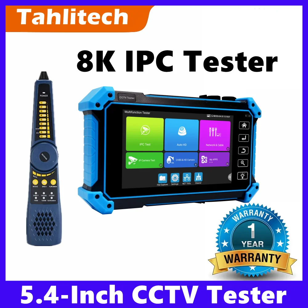 Cctv-Tester-Monitor…