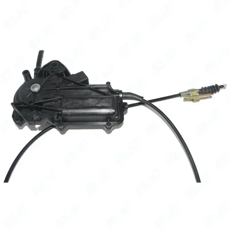 

Hot sales excavator engine stop motor