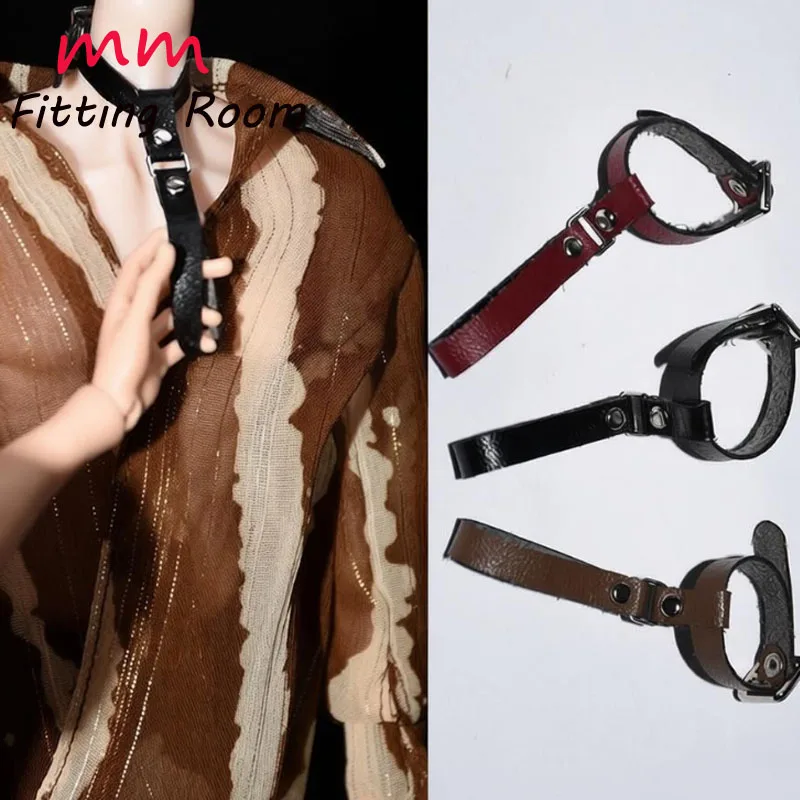 

1/6 scale male necklace accessory fit 12 inches action figure soldier DOLL