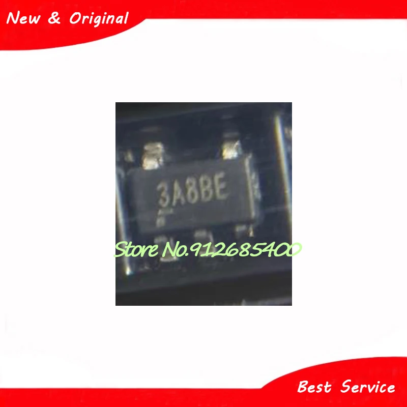 AP6203A-15PA SOT23-5 신제품 및 오리지널 재고, 로트당 10 개