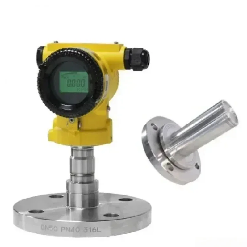 Hot-selling product in – 4mA single-flange level and prsure transmitter