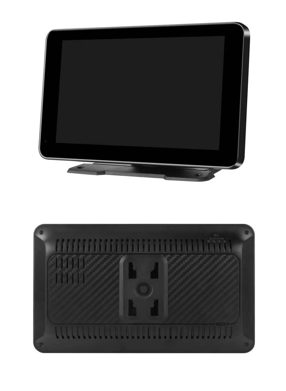 7 zoll Tragbare Auto Radio Drahtlose CarPlay Android Auto WIFI Multimedia Video Player Auto Intelligente System 5G WIFI BT FM AUX – Detail 18