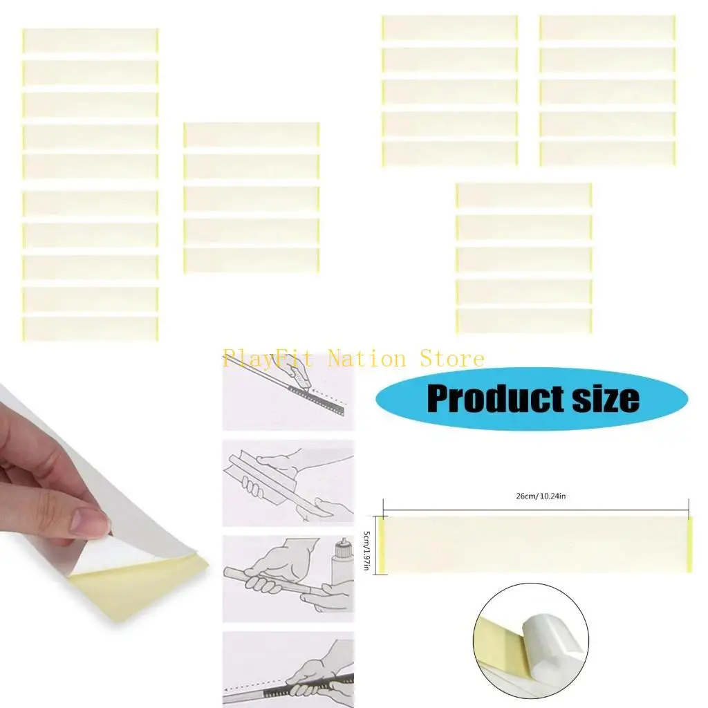 242F Golfs Grip Tap…