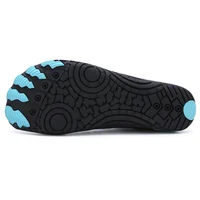 High Quality Trail Running Barefoot Shoes Wide Toe Box Barefoot Sports Cross Trainers Zero Drop Shoes Runner Walking Sneakers - Image 6