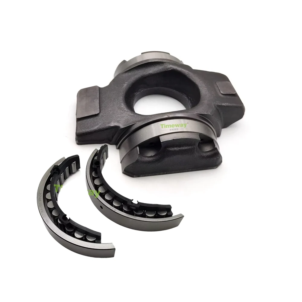 

Седельный подшипник перекоса гидравлического насоса A11VO для ремонта насоса A11VO75 Rexroth