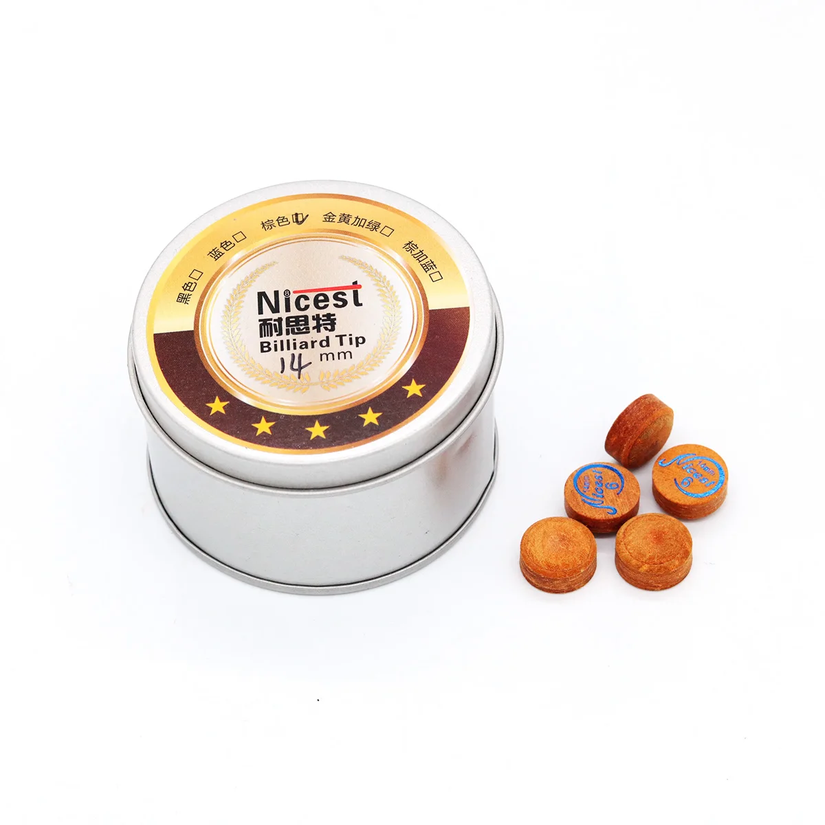 Thumbnail 3 - #35 Best Billiard Cues to Buy In 2026