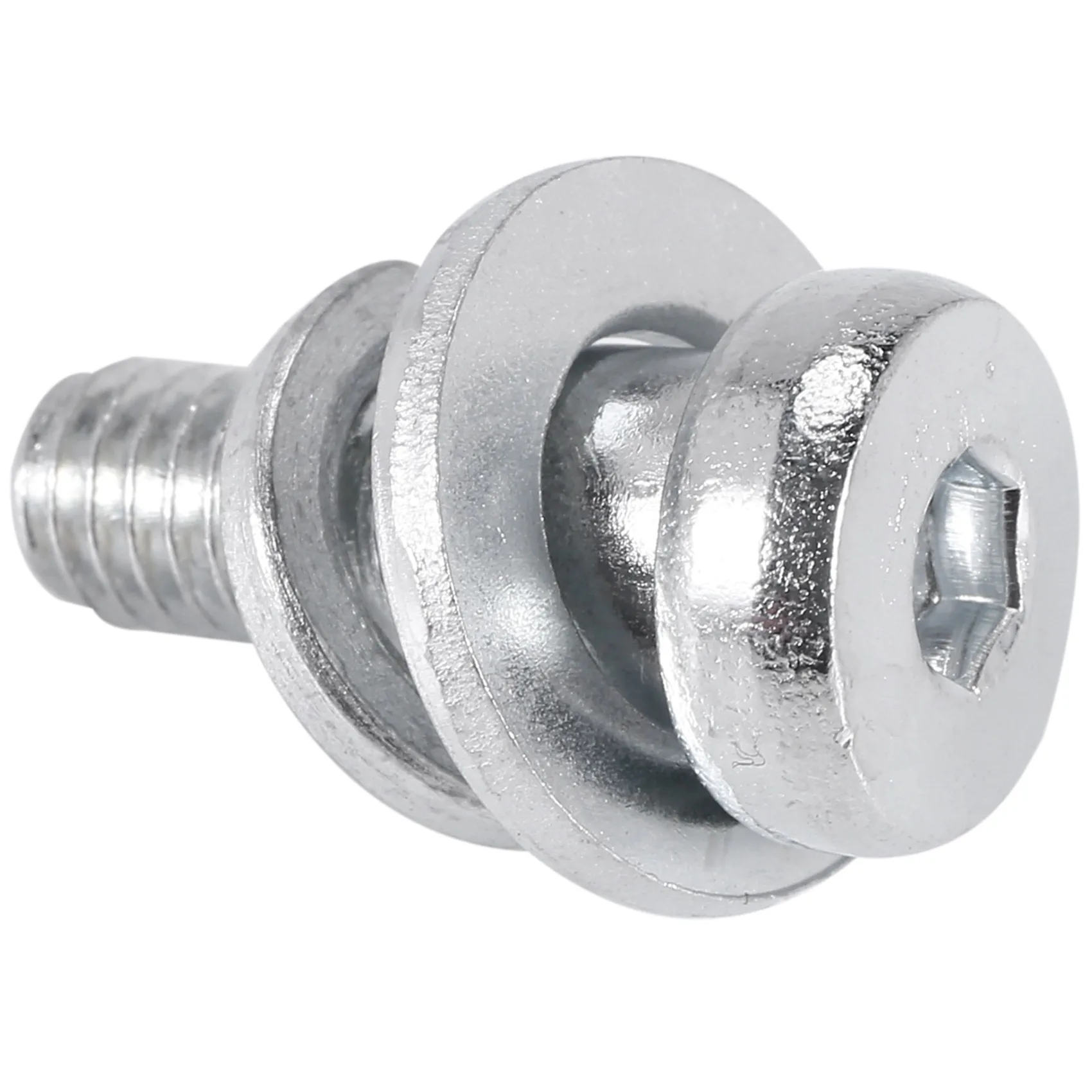 Abhs-4Pcs Electric … - image