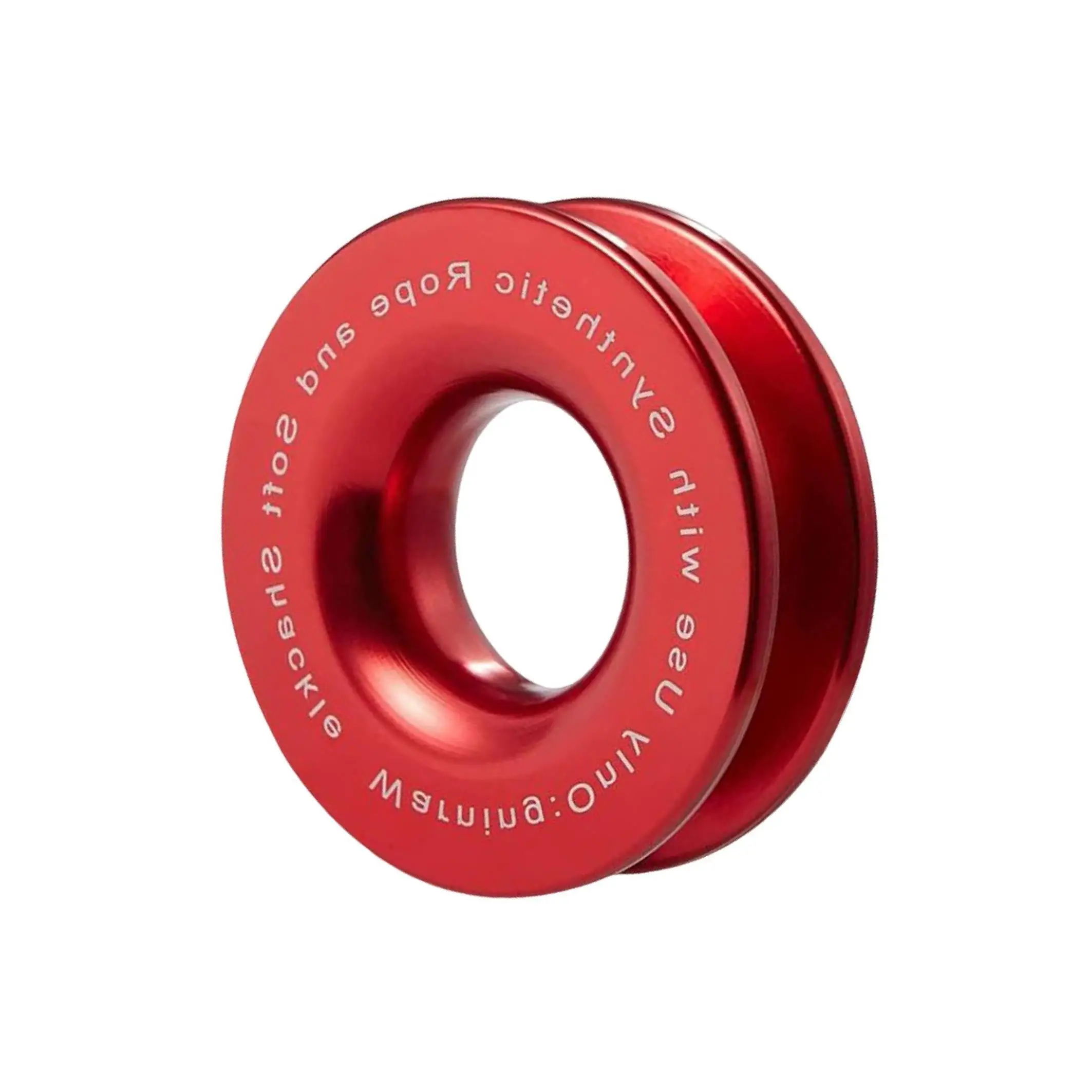 

Мягкий шакл для буксировки автомобилей, грузовиков и внедорожников, грузоподъемность 55000 фунтов