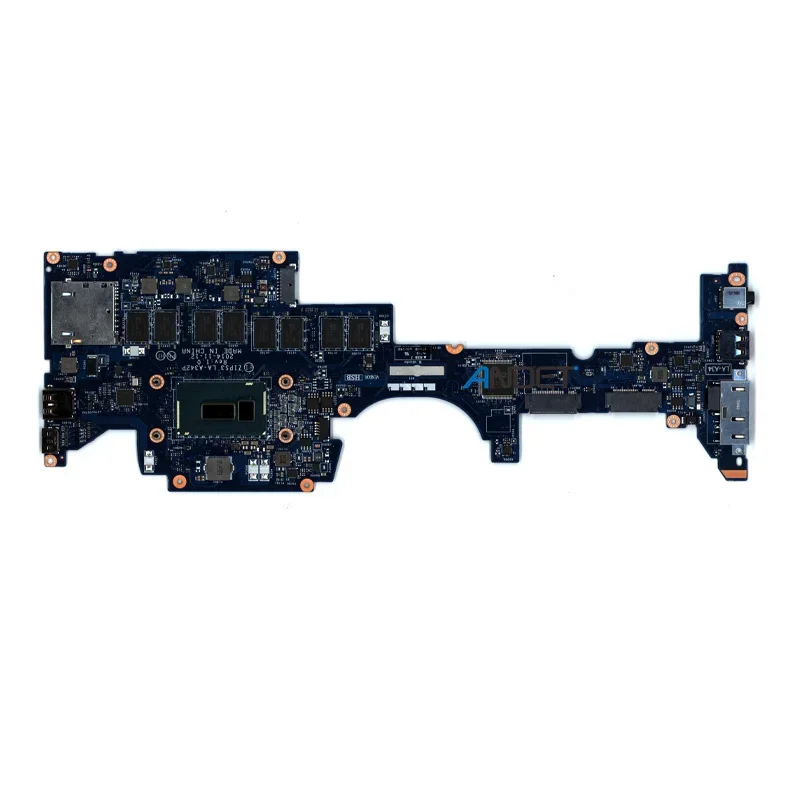 For Lenovo ThinkPad YOGA 12 I7-5600U 8G Laptop Motherboard Notebook Mainboard Accessories 100% test OK 01AY530 00HT713