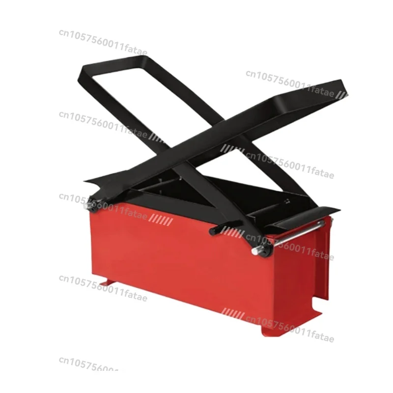 

Export Small Paper Press Waste Newspaper Brick Press Office Household Shredding Press Sawdust