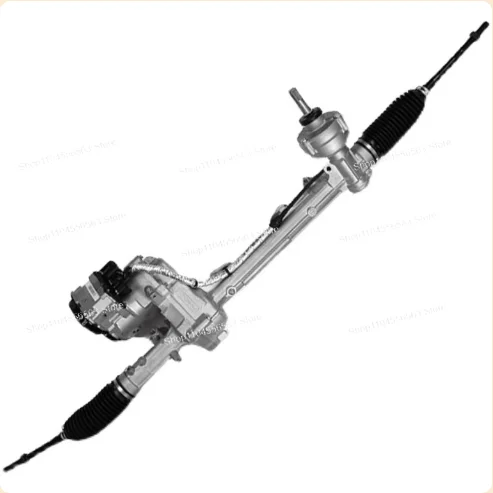 

For EB5Z3504A Electric Auto Steering Gear Power Steering Rack and Pinion