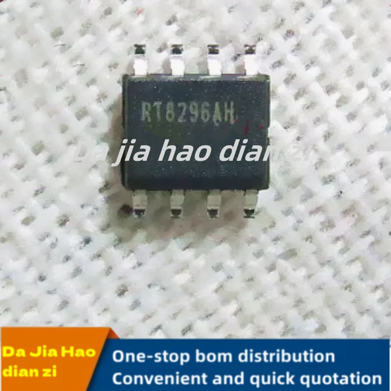 10pcs/lot RT8296AH RT8296AHZSP SOP-8 ic chips in stock