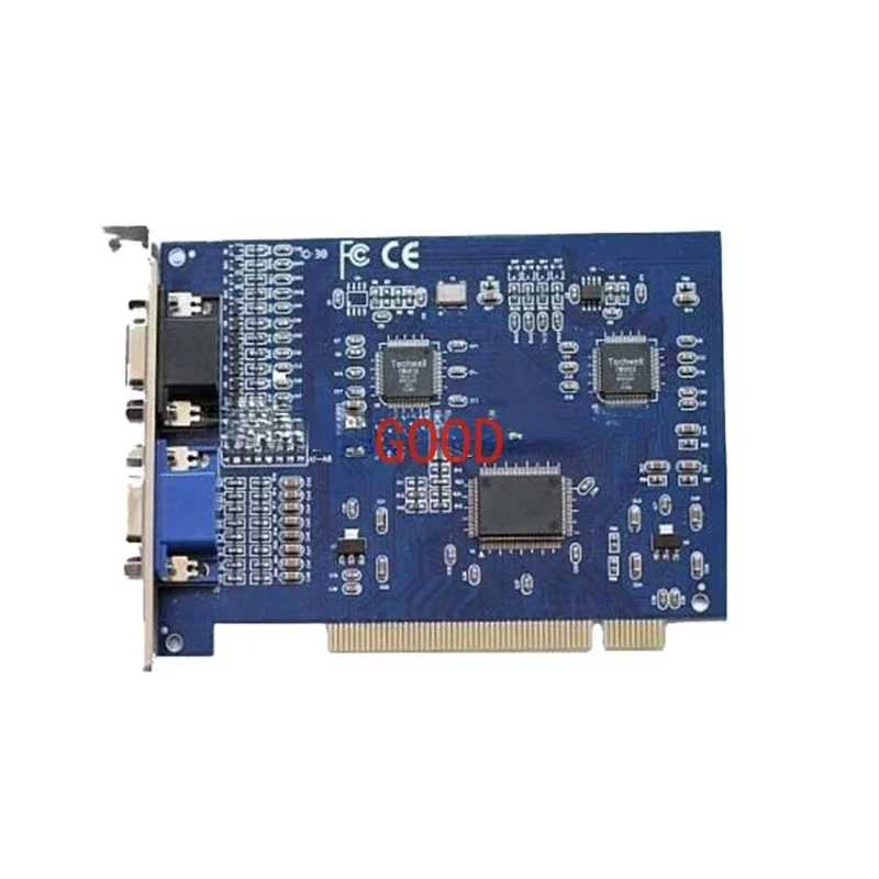Placa PCB FR4 94v0 Rohs, Placa PCB Personalizada de Doble Cara OSP, Placa de Circuito Impreso para Mini Proyector
