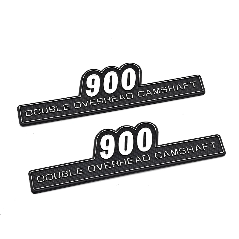 Kawasaki Z900 Z948RS 3D Aluminum Badge Sticker