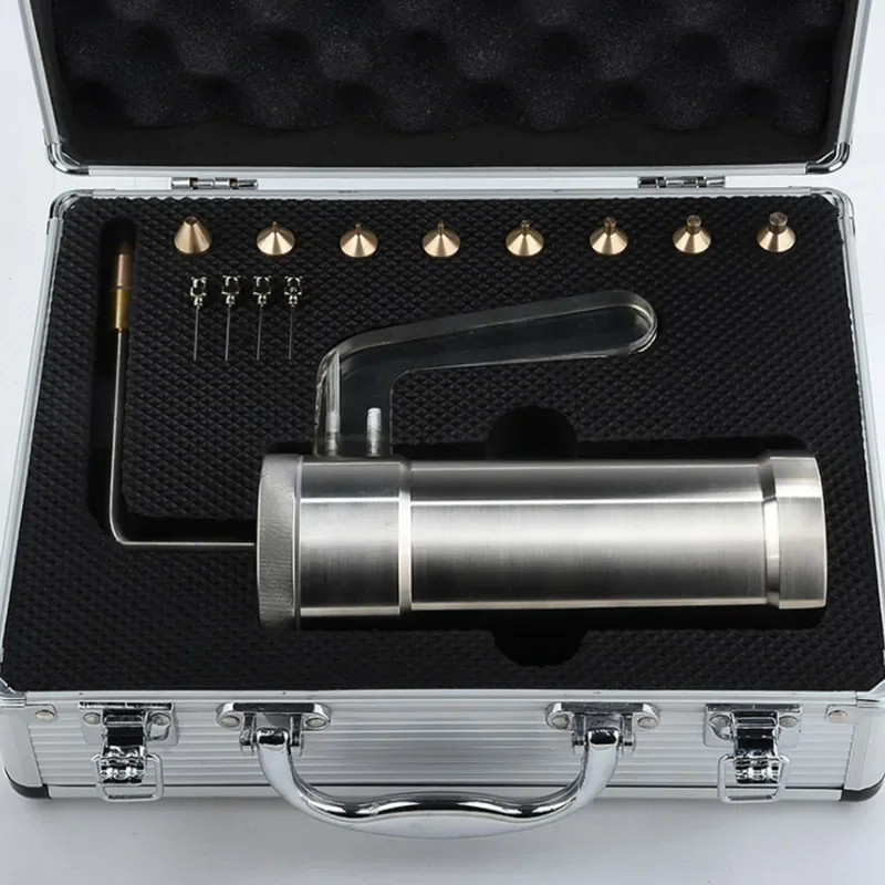 300ml Liquid Nitrogen Cryotherapy Sprayer Beauty Device for Freckle Removal Skin Treatment Instrument