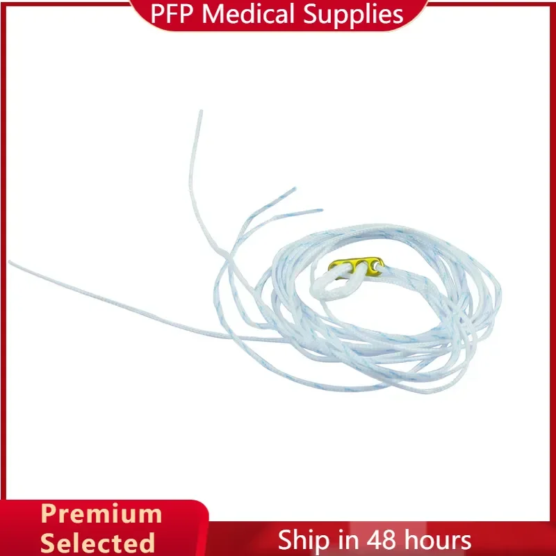 AP03 for Sports Medicine Fixed Loop Suture Button Double