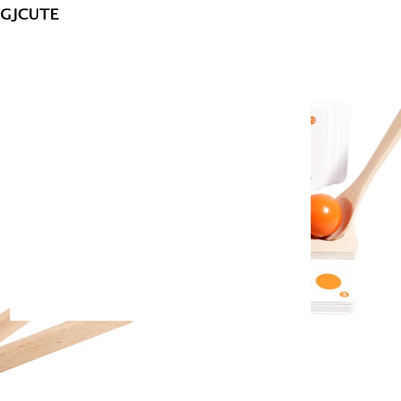 Jouets éducatifs Montessori en bois pour enfants, boule de couleur assortie, tasses empilables, jeu de Cognition, apprentissage préscolaire, outils pédagogiques