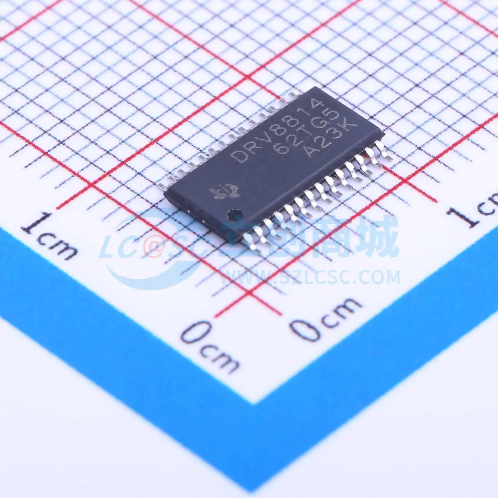 DRV8825PWPR DRV8818PWPR DRV8833PWPR DRV8880PWPR DRV8814PWPR DRV8813PWPR DRV8842PWPR In stock 100% Original and New