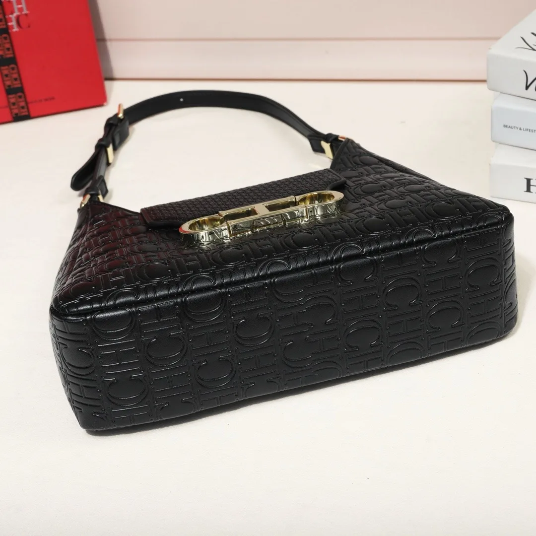 2025 Trendy Tofu Shoulder Bag - Vintage Saddle Bag for Women, Boho Underarm Purse & Crossbody Bag, Cute Aesthetic Handbag