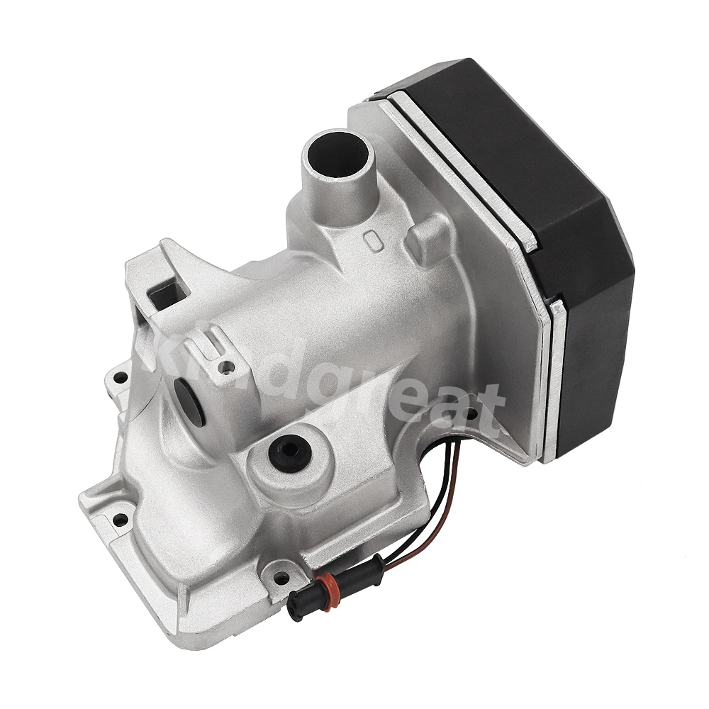 Combustion Air Fan Motor 12V 1322649A Parking Heater Blower Motor For Webasto Thermo Top C Water Heater