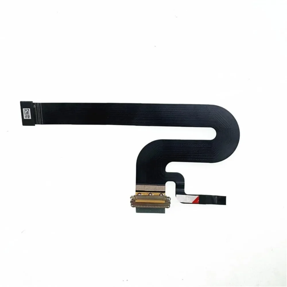 40 Pin EDP FPC LCD Lvds Wire Screen Cable for Dell Latitude 7200 7210 2-in-1 DDB20 LF-G662P D3HN7 0D3HN7 DA300014A10