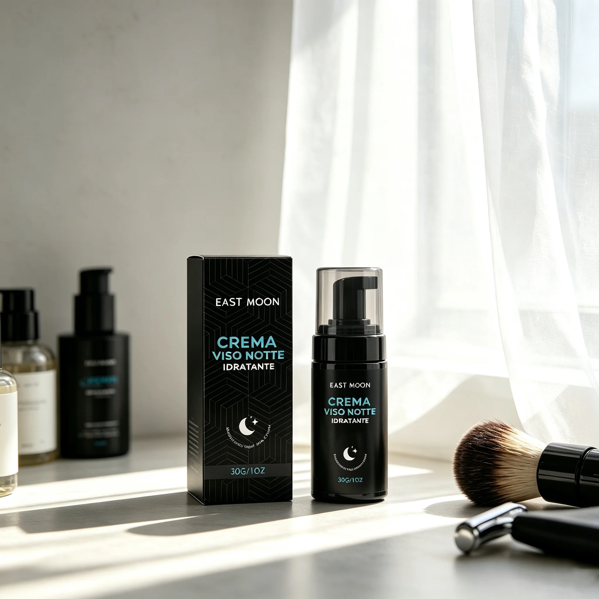 Huidcrème voor mannen voor een - Retinol Cream recensie en prijs
