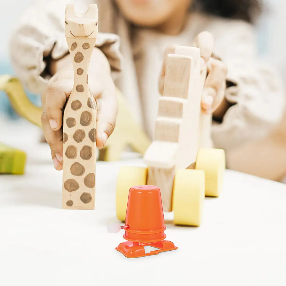 

Набор из 8 механических механизмов для поделок: многоразовые пластиковые механизмы для лепки, DIY и развивающих занятий для детей