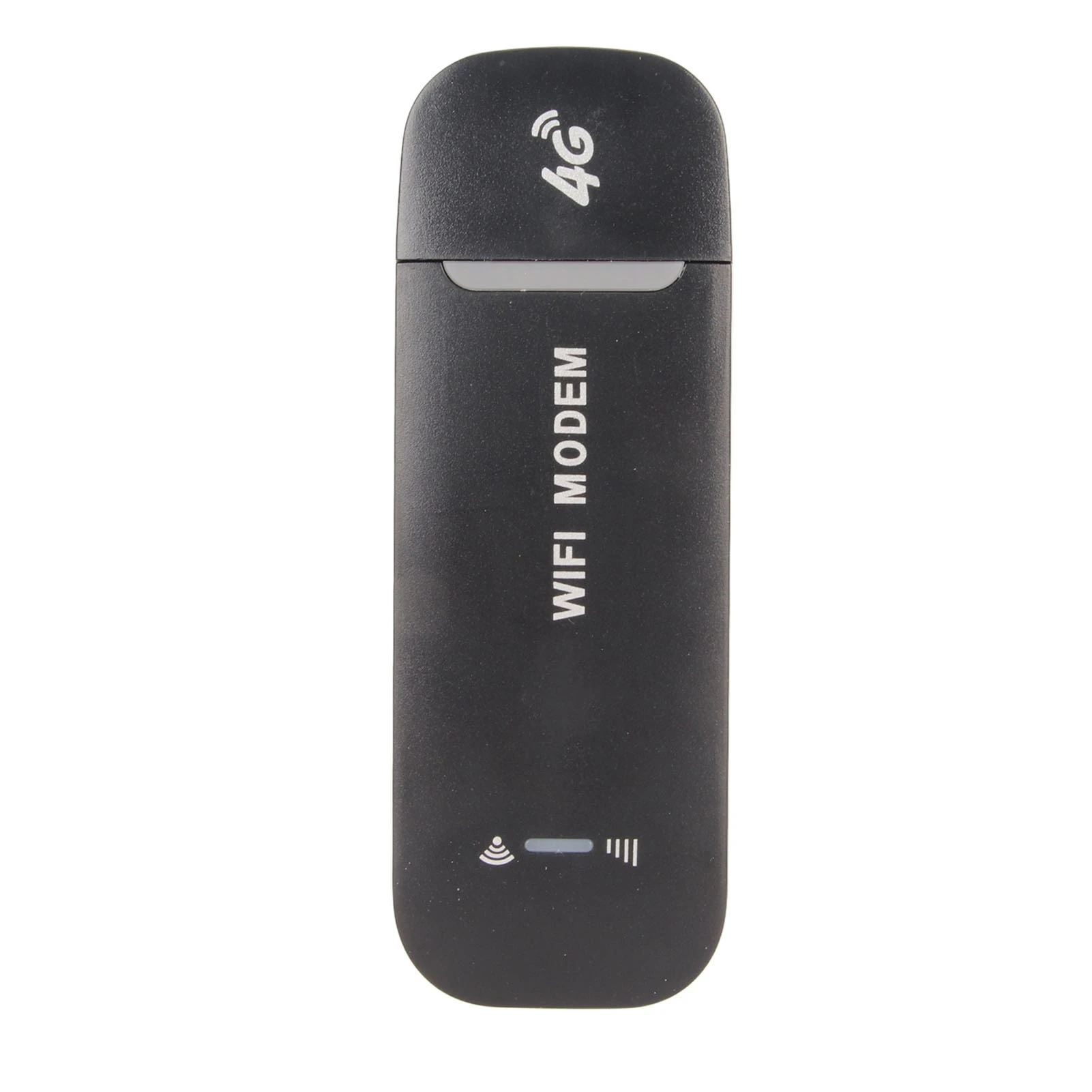 

4G WiFi Router 150Mbps High Speed SIM Card Slot 10 Users Share Portable 4G LTE USB WiFi Modem for Office Travel Home