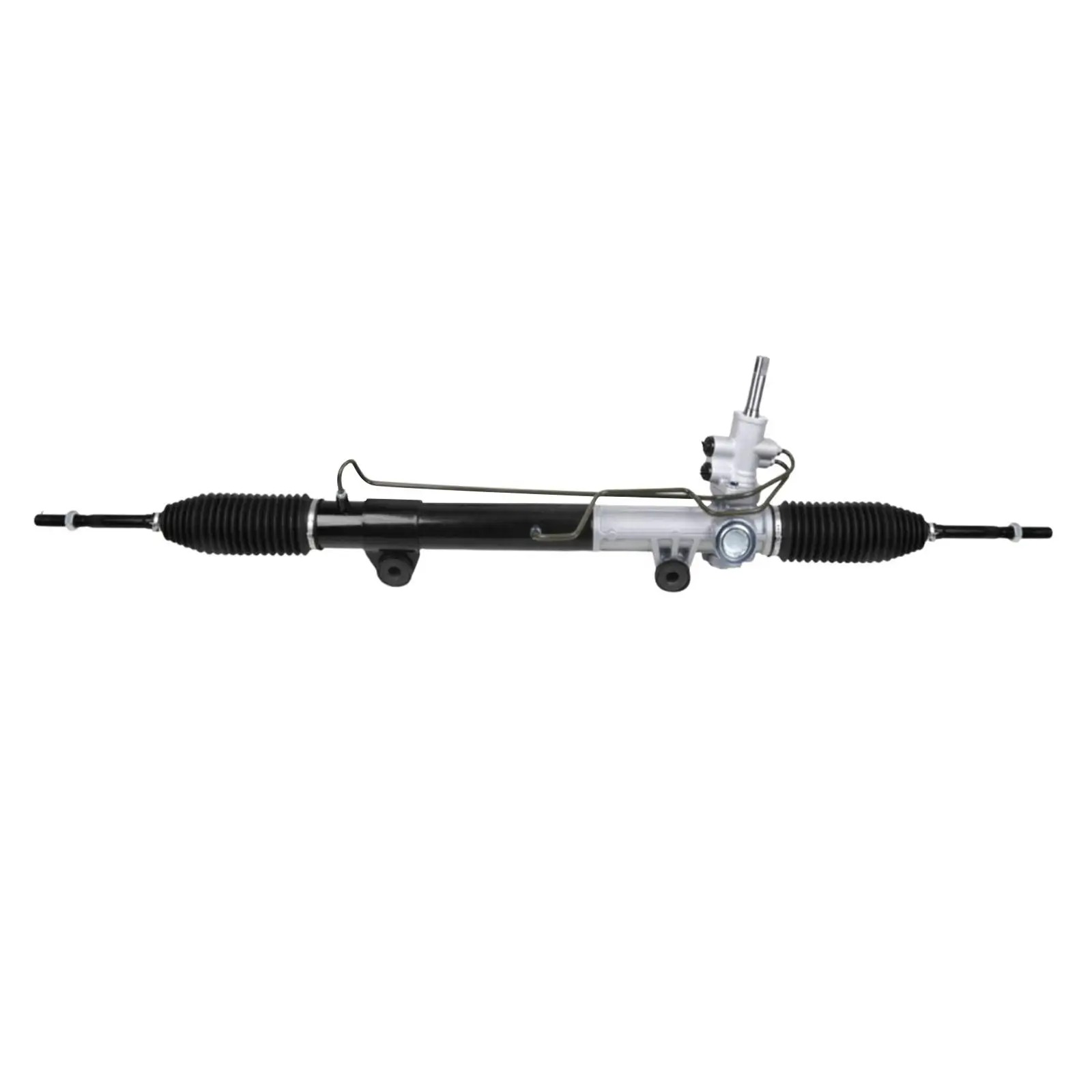 Power Steering Rack and Pinion Assembly 26-2143 Practical Replace Professional Parts Accessories for Dodge Dakota 2005-2011