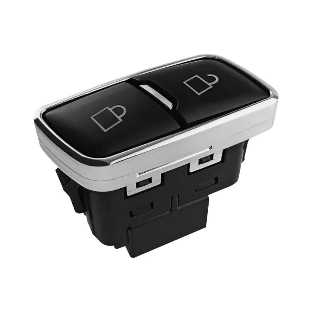 Car Safety Lock Switch For Ford For F150 F250 F350 F450  F550 For Explorer For Edge For Fusion For Escape For C-Max 2013-2020