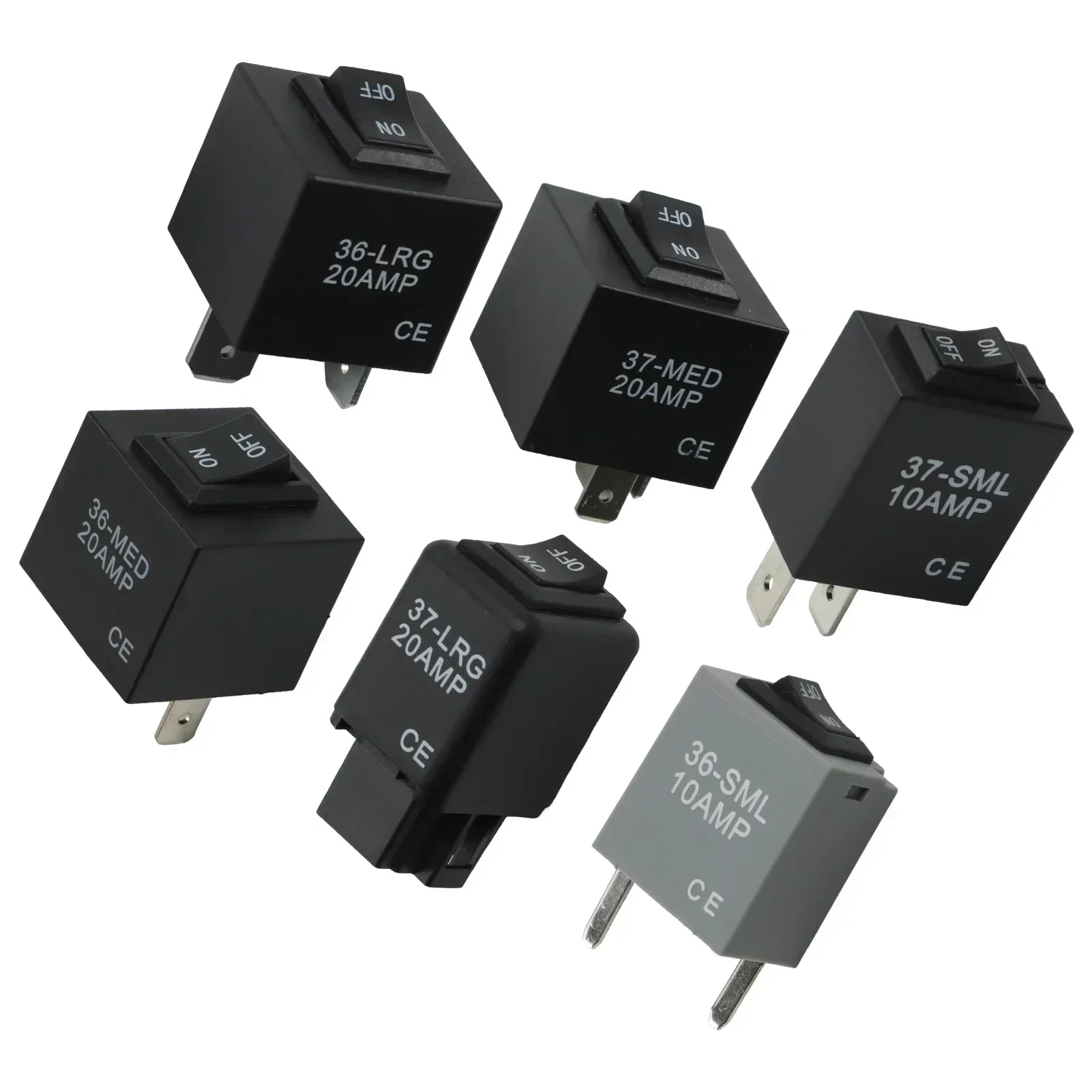 Automotive Diagnostic Tool Relay Bypass Switch Kit Plug-and-Play Installation For German Cars For Japanese Models