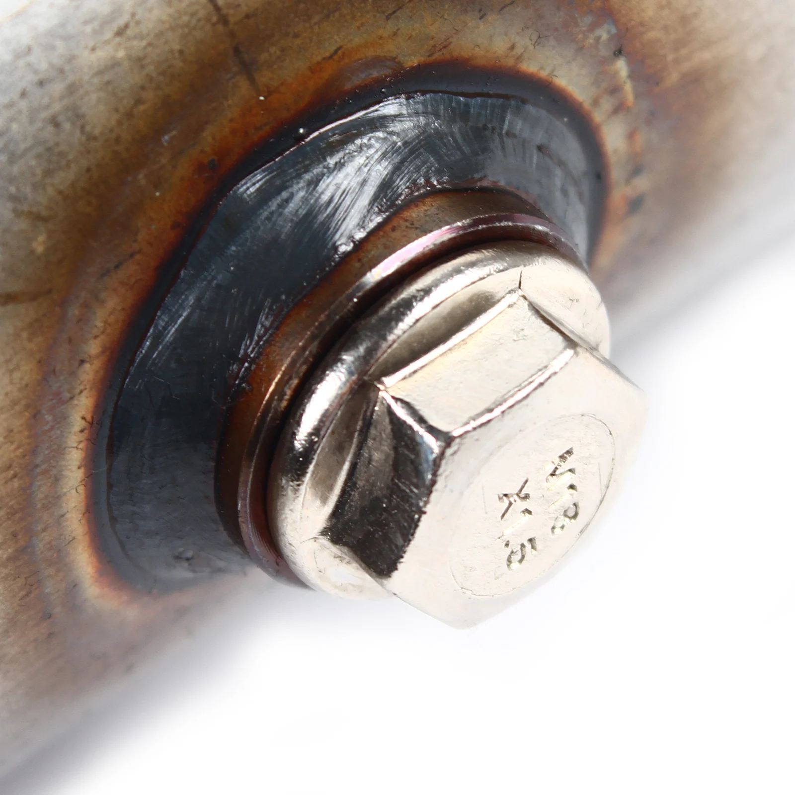 

Комплект переднего каталитического нейтрализатора, сборка выхлопного каталитического нейтрализатора для Chrysler Town & Country / Dodge Grand Caravan 2008-2010 гг.