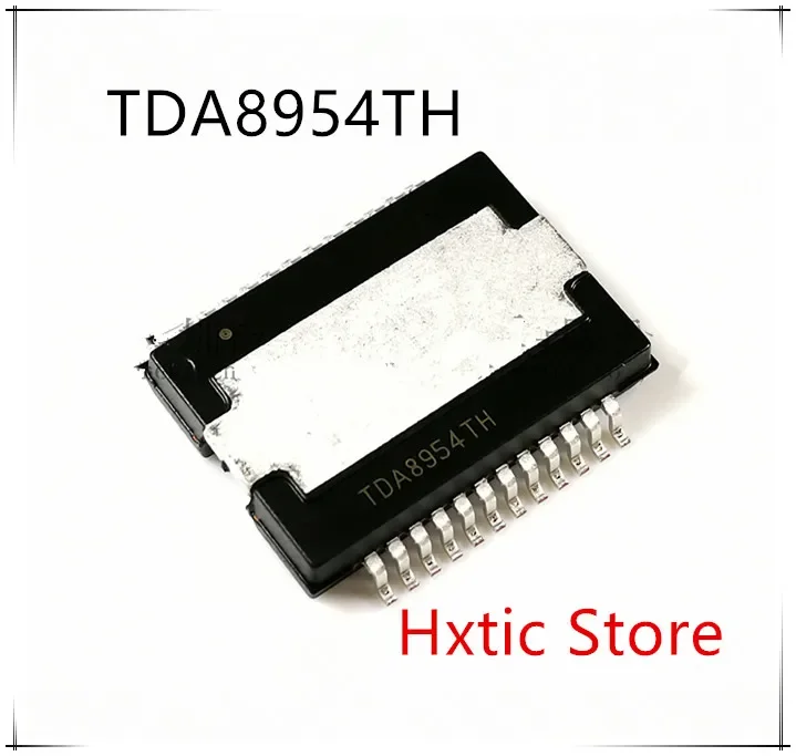10 шт./лот TDA8954TH чип TDA8954 HSOP-24 новая оригинальная микросхема