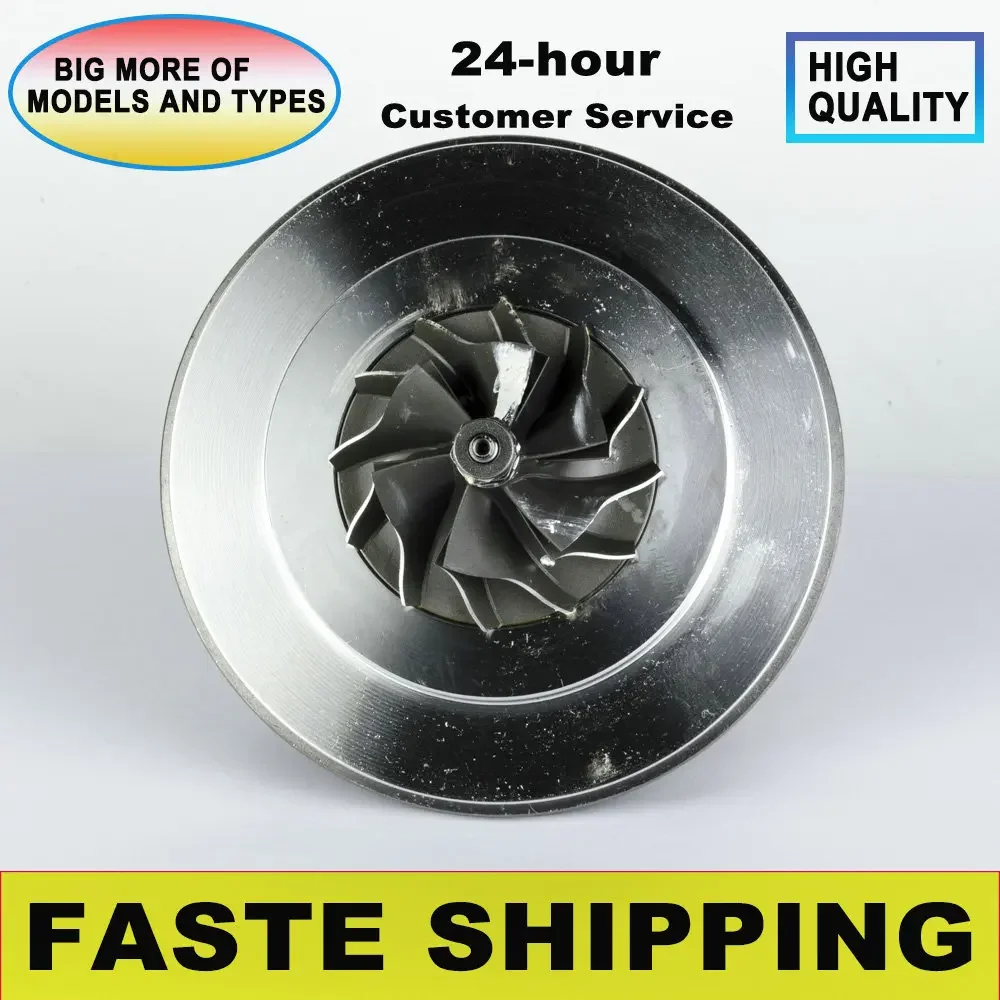 Новый картридж турбины K03 для Volkswagen Golf Polo Scirocco Tiguan 1.4 TSI 125 кВт BLG BWK 2005-2009 53039700162 CHRA